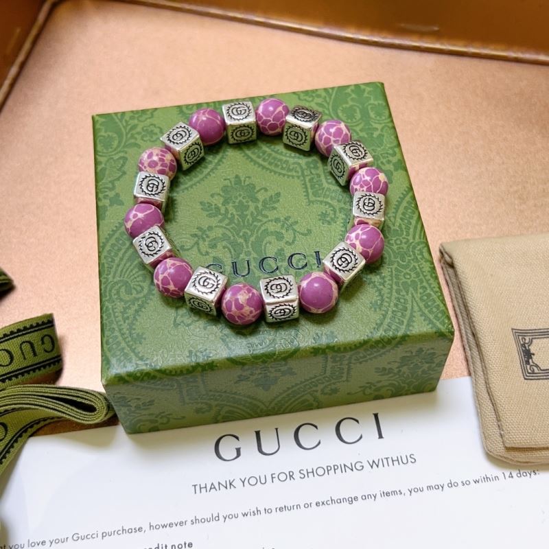 Gucci Bracelets